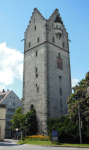 Stadtbefestigung, Frauentor